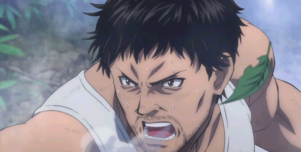 东岛丹三郎想成为假面骑士·角色二