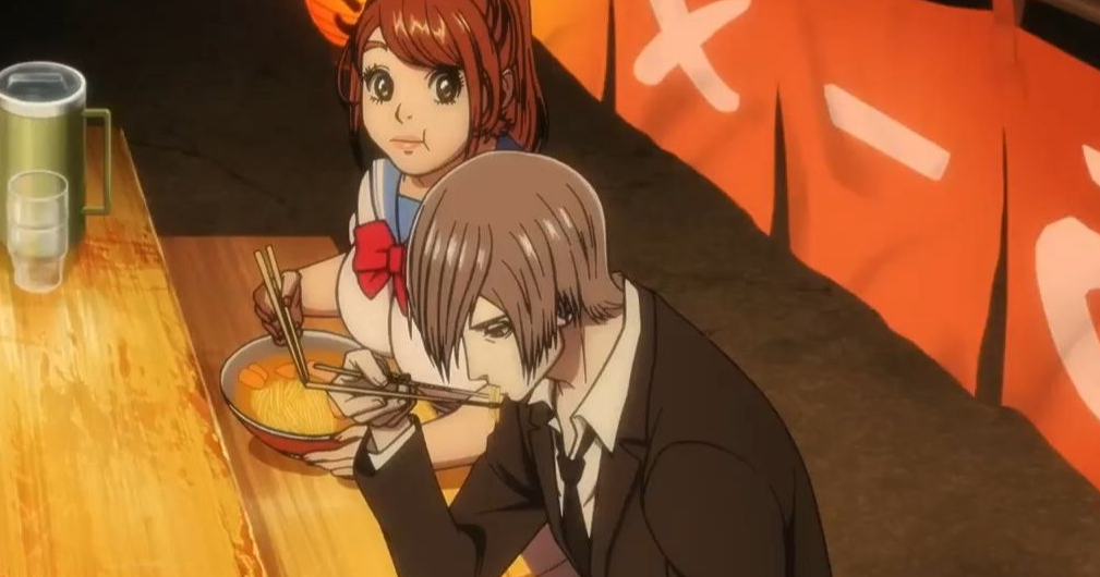 东岛丹三郎想成为假面骑士·角色四