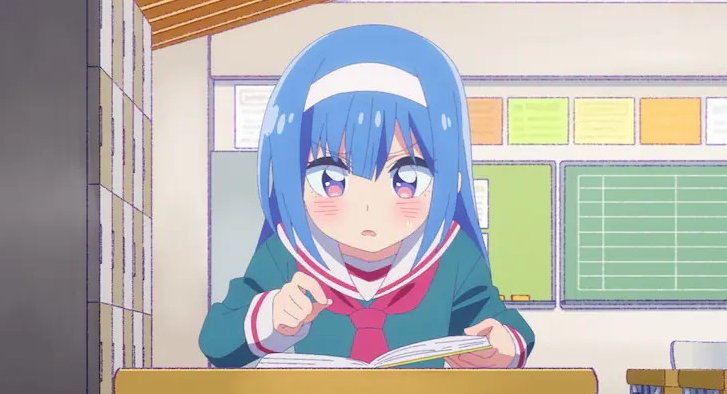 游戏厅少女与异文化交流