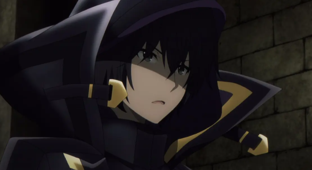 想要成为影之实力者·角色一