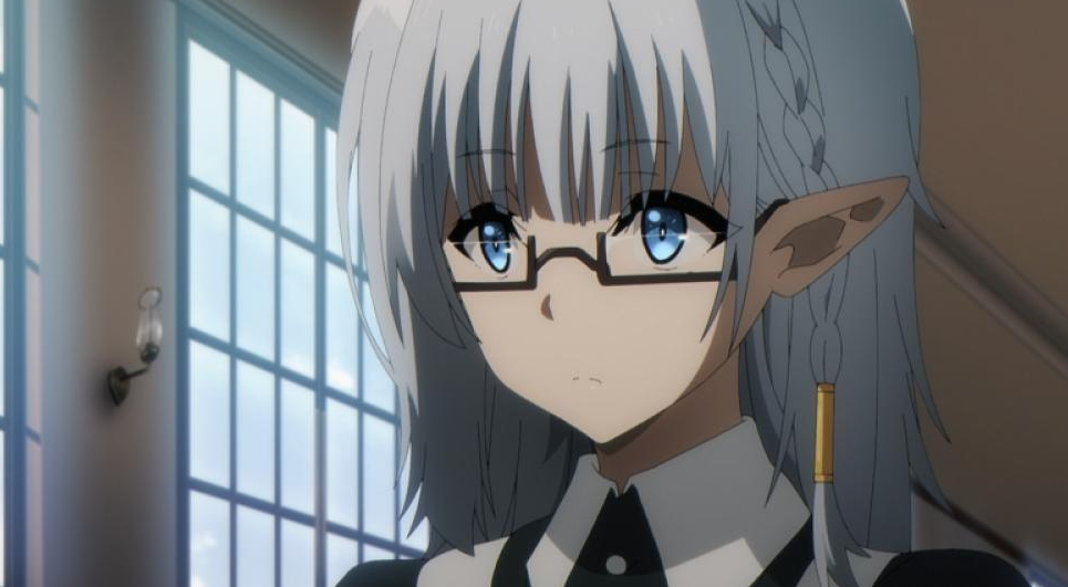 想要成为影之实力者·角色四