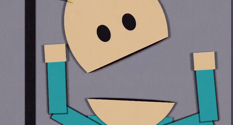 南方公园第二季·角色二