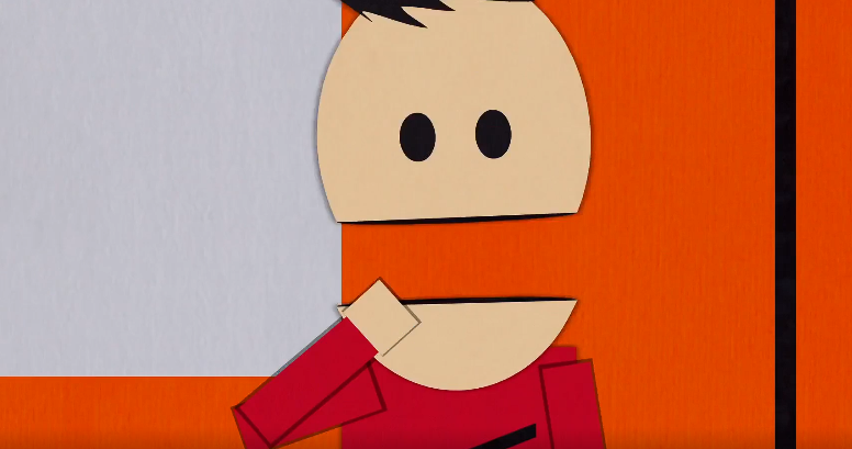 南方公园第二季·角色四