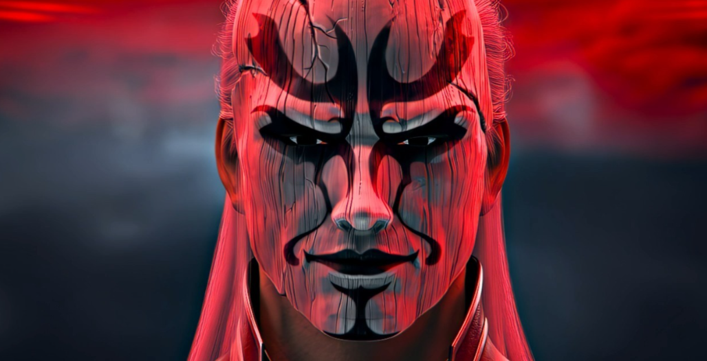 武动乾坤第六季·角色四