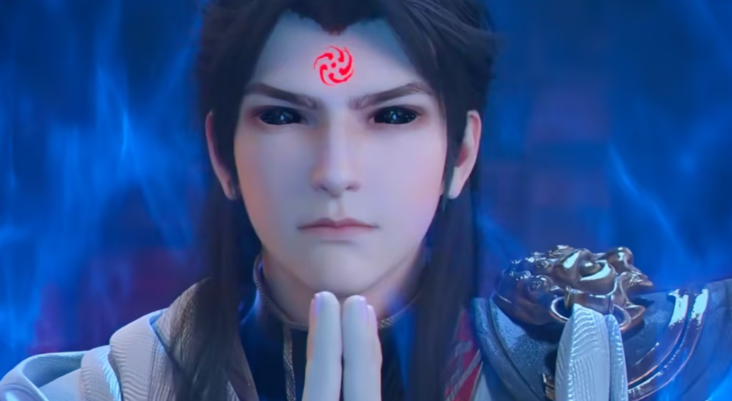 武动乾坤第六季·角色五