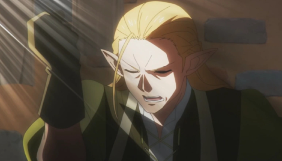 拥有超常技能的异世界流浪美食家第二季·角色一