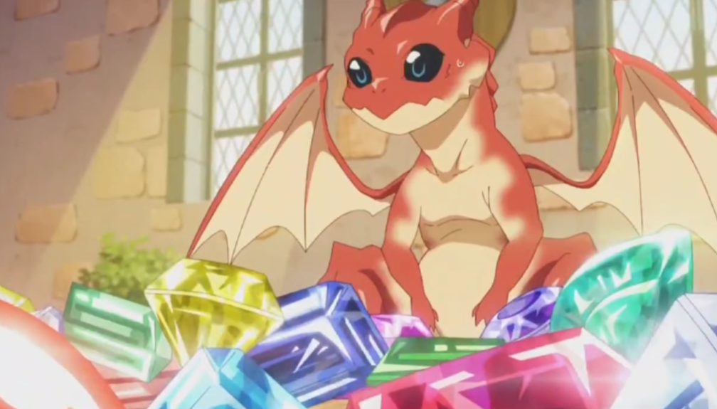 拥有超常技能的异世界流浪美食家第二季·角色二