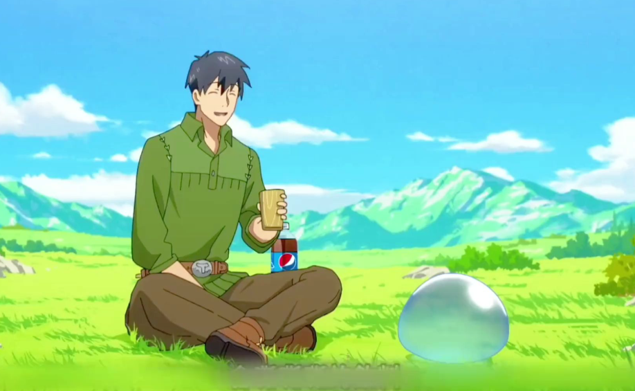 拥有超常技能的异世界流浪美食家第二季·角色四