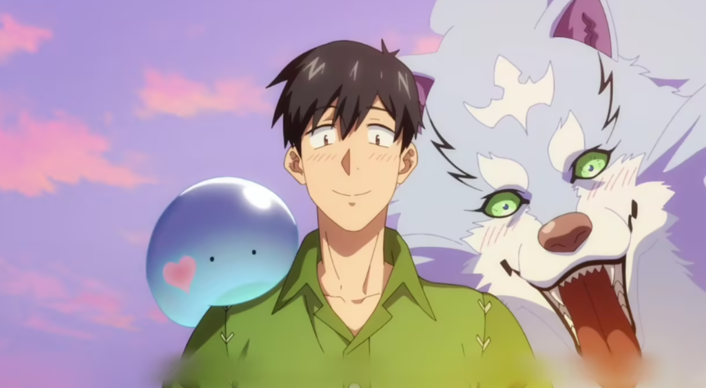 拥有超常技能的异世界流浪美食家第二季·角色五