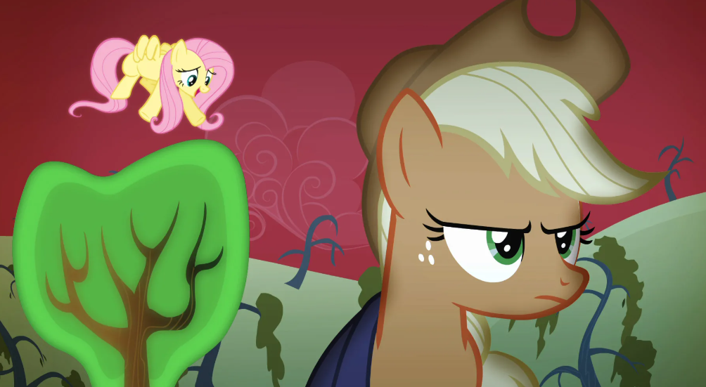 我的小马驹：友谊大魔法二