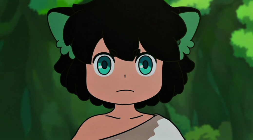 罗小黑战记·角色一