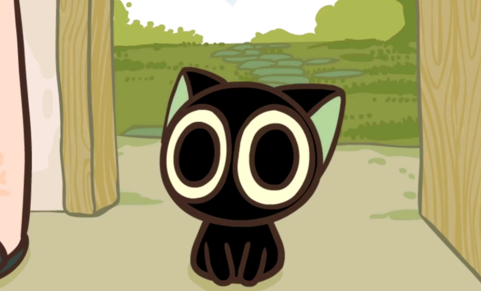 罗小黑战记·角色二