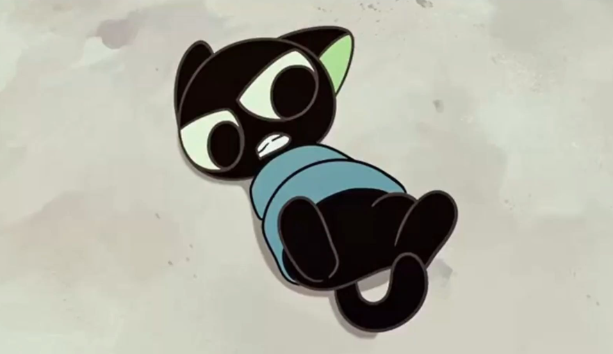 罗小黑战记·角色三