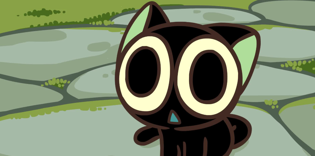 罗小黑战记·角色五