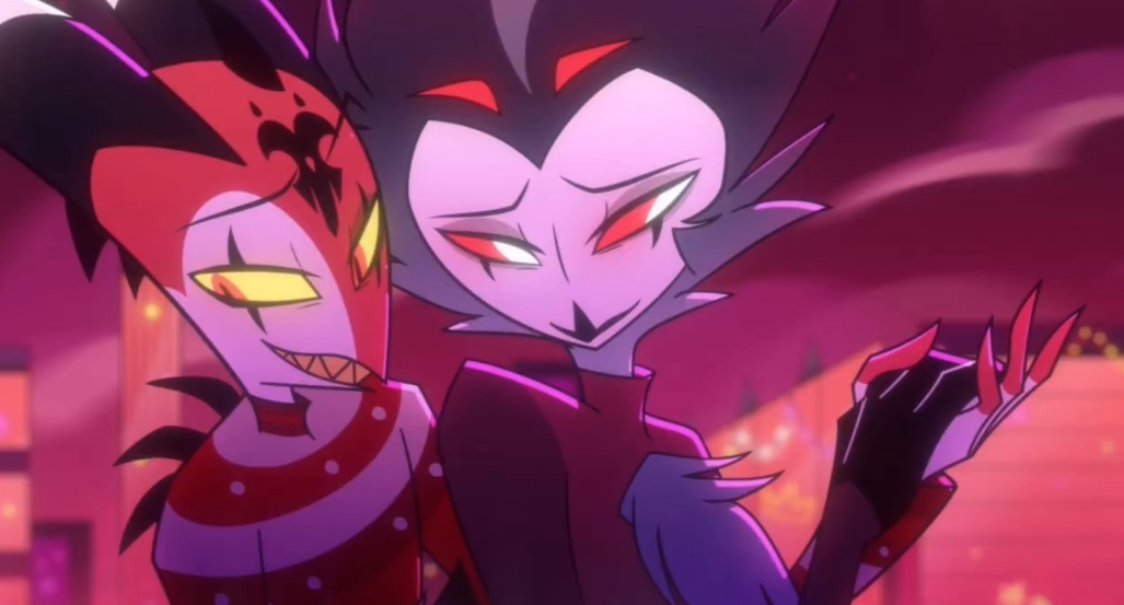 极恶老大·角色一