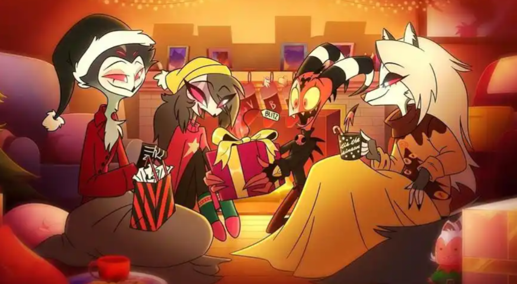 极恶老大·角色二