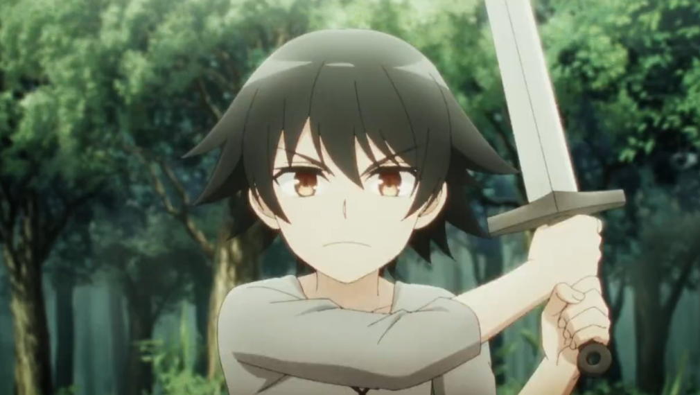 无职英雄·角色一