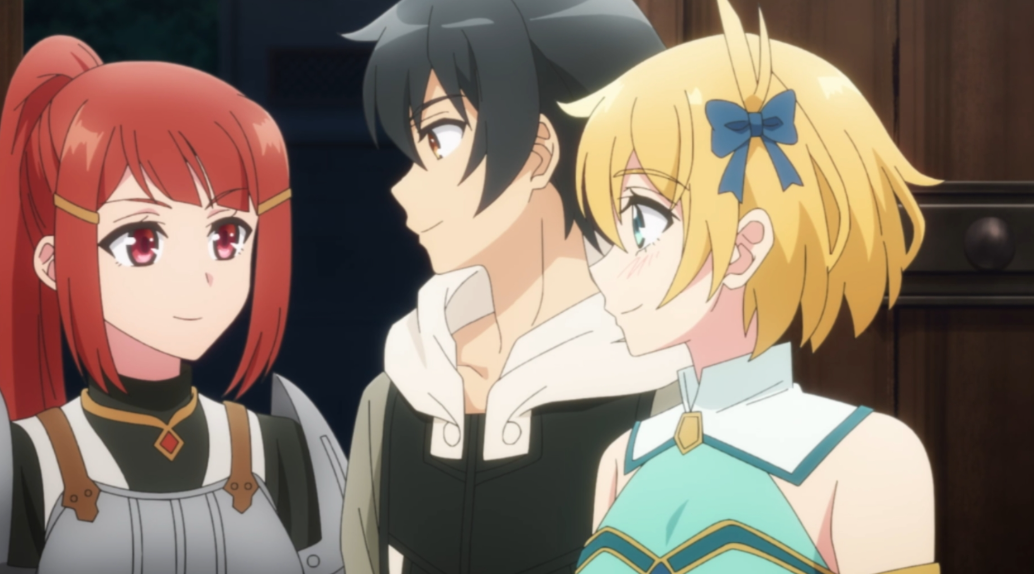 无职英雄·角色四