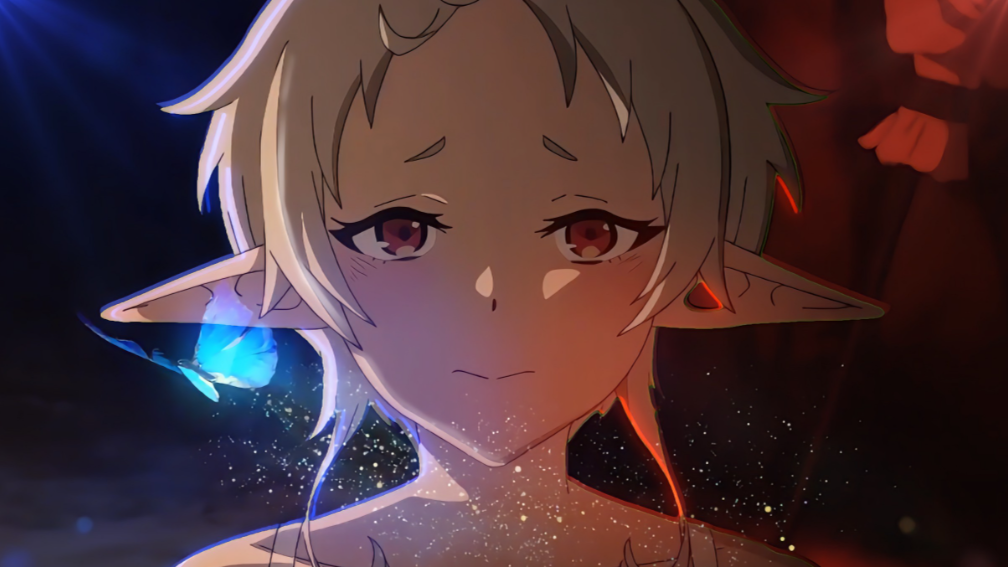 无职英雄·角色五