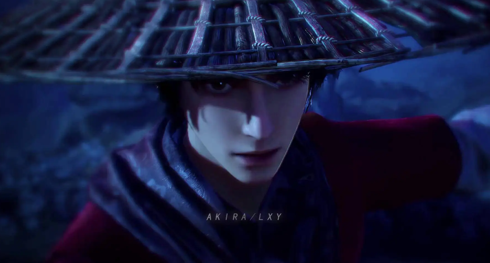 画江湖之不良人·角色一