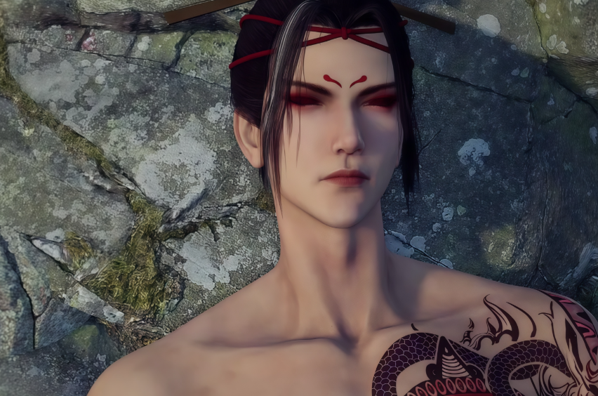 画江湖之不良人·角色二