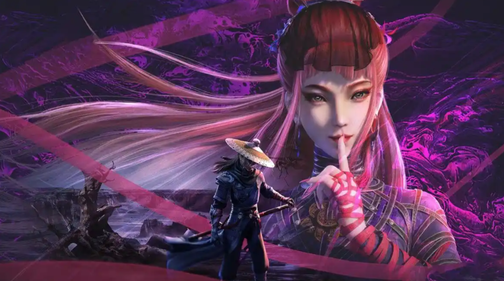 画江湖之不良人·角色三