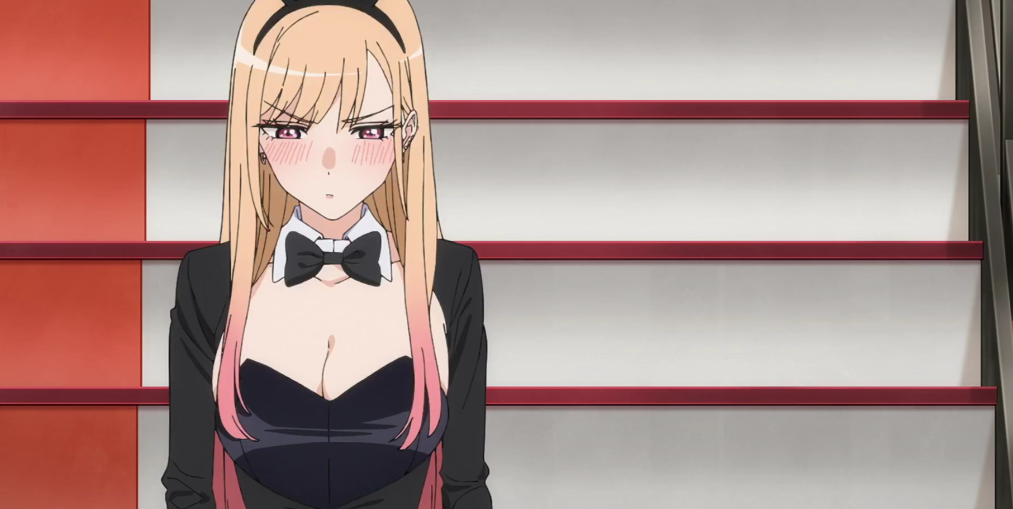 更衣人偶坠入爱河第二季·角色五