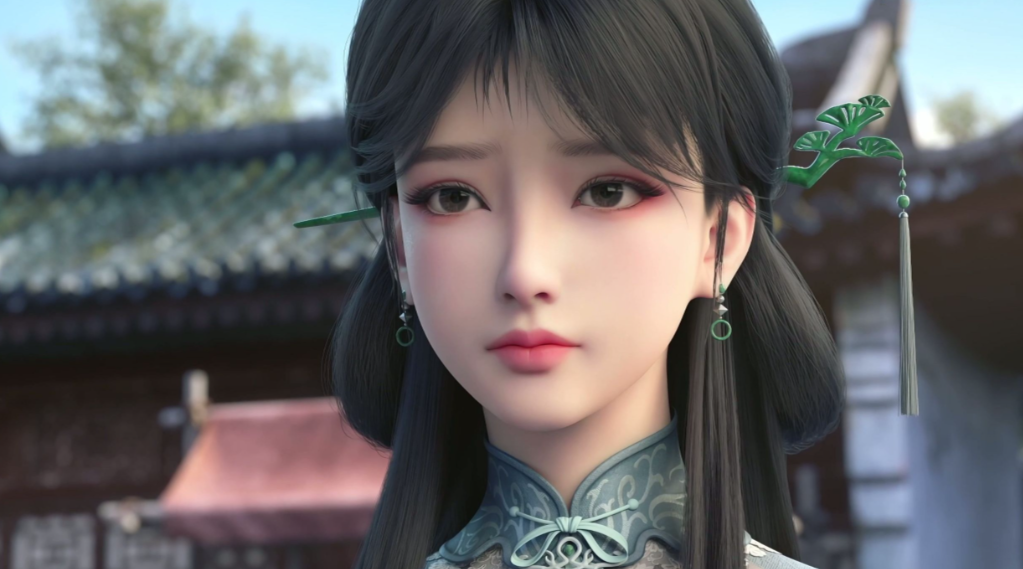 玄界之门·角色一