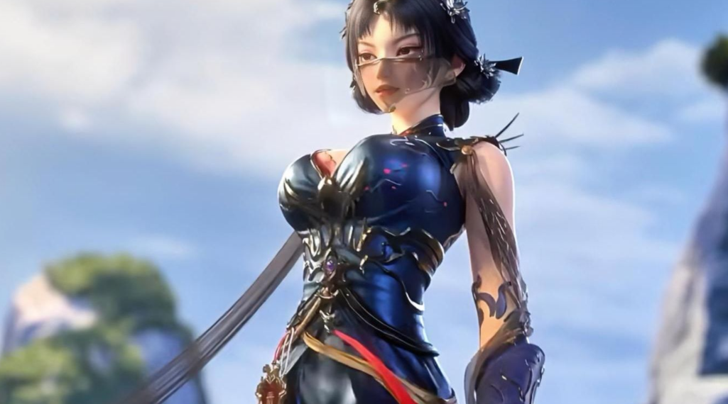 玄界之门·角色二