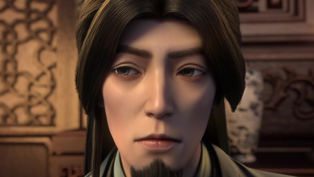 玄界之门·角色四