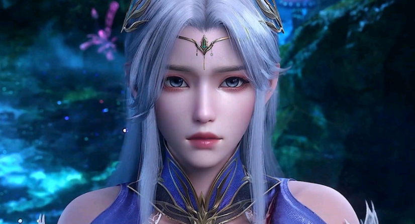 大主宰·角色一