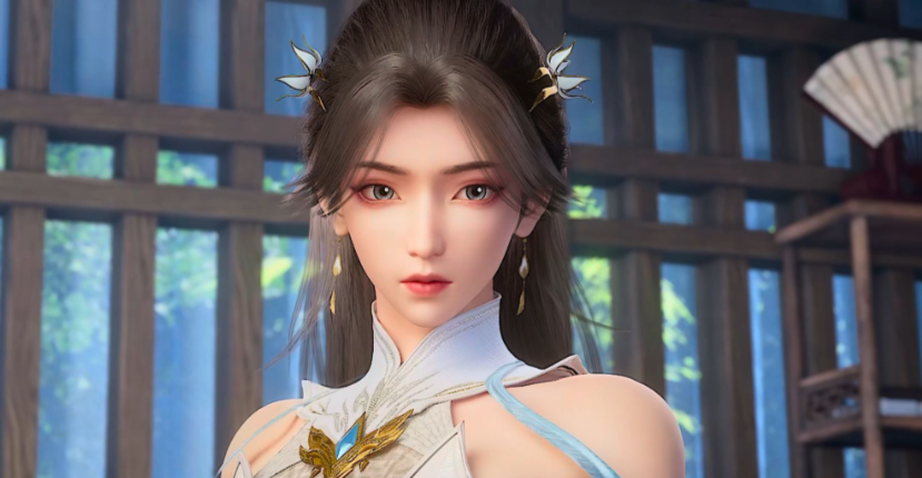 大主宰·角色二