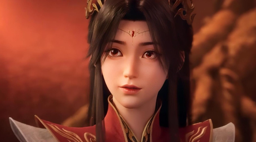 大主宰·角色三