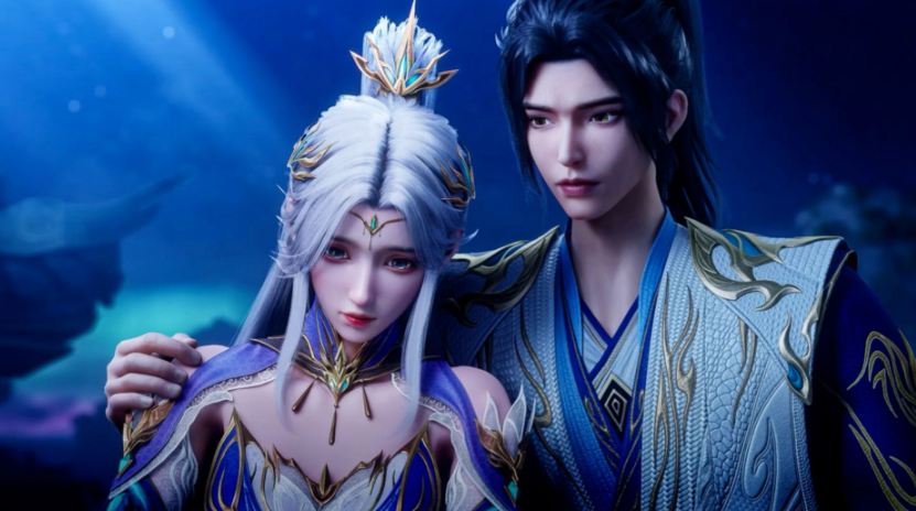 大主宰·角色四