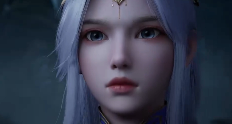 大主宰·角色五