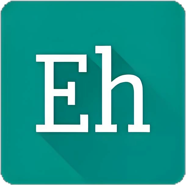 E站(EhViewer)图标