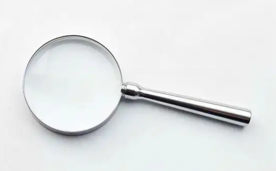 放大镜