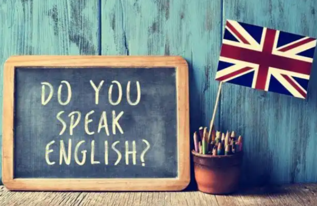 英文