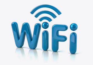 WiFi