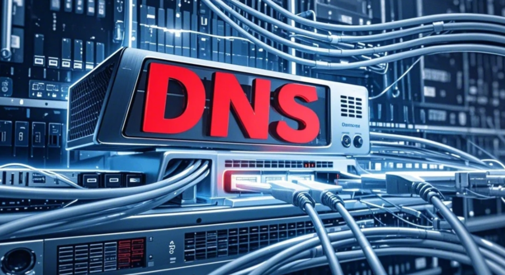 DNS