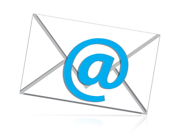电子邮箱