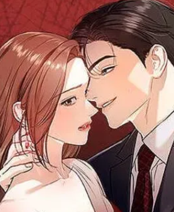 从满满的亲吻开始