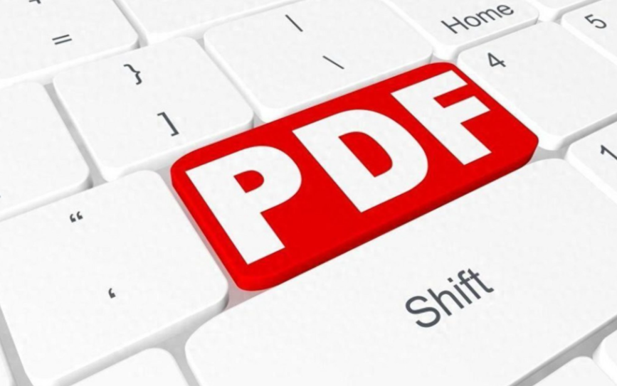 PDF