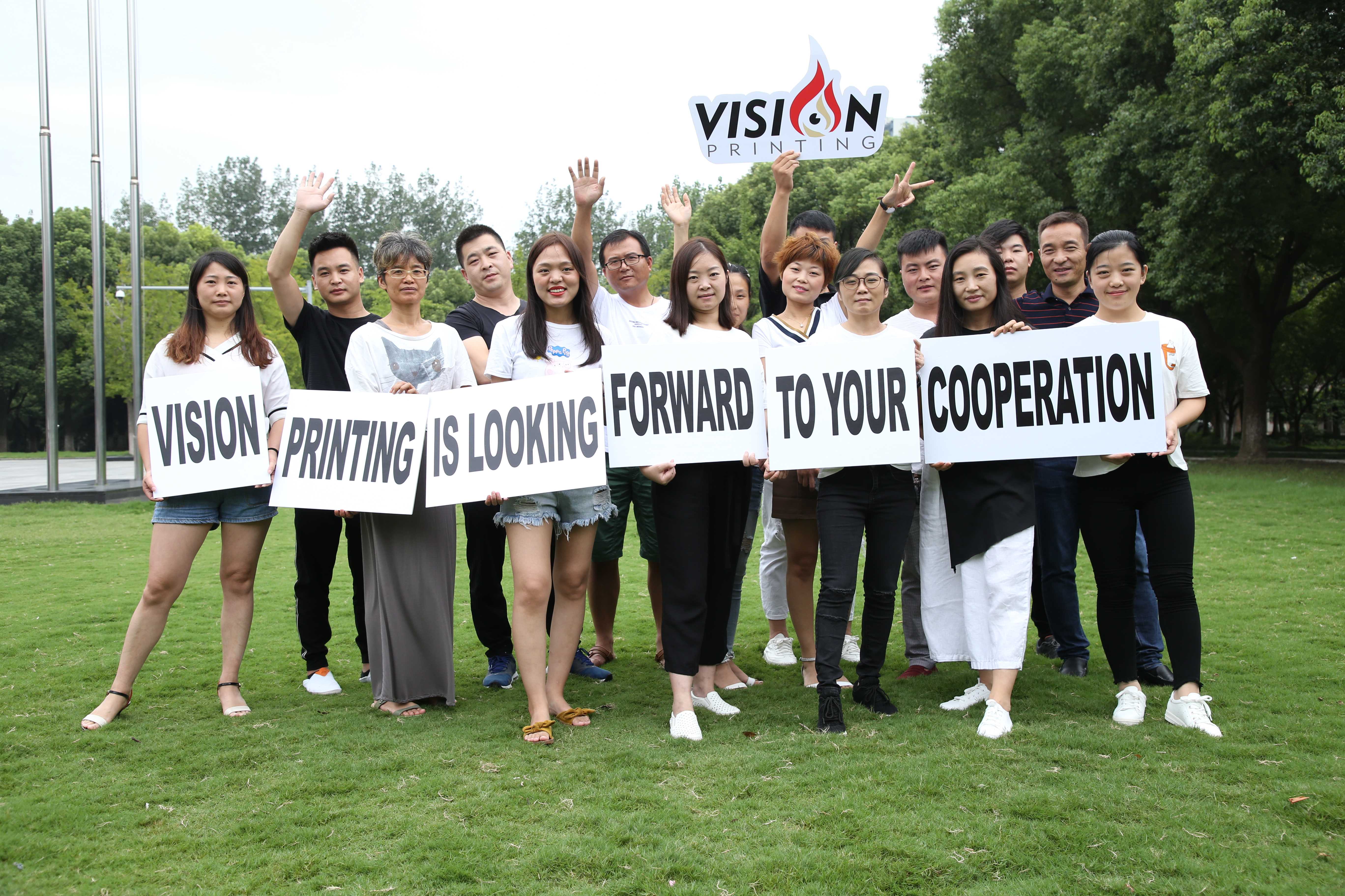 Dedicated Support Team