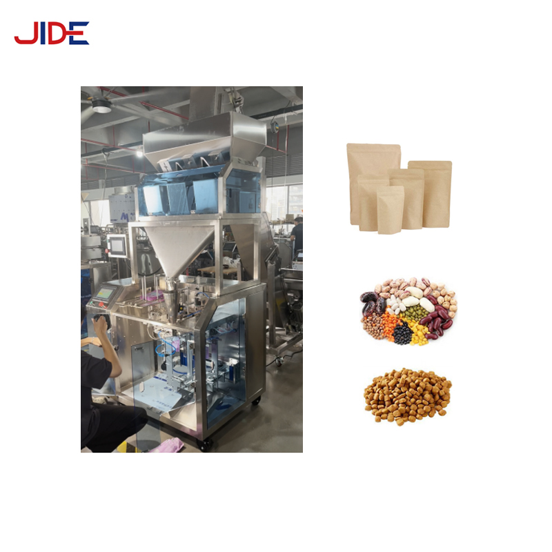 How to Choose the Right Mechanical Packaging Machine for Your Products ...