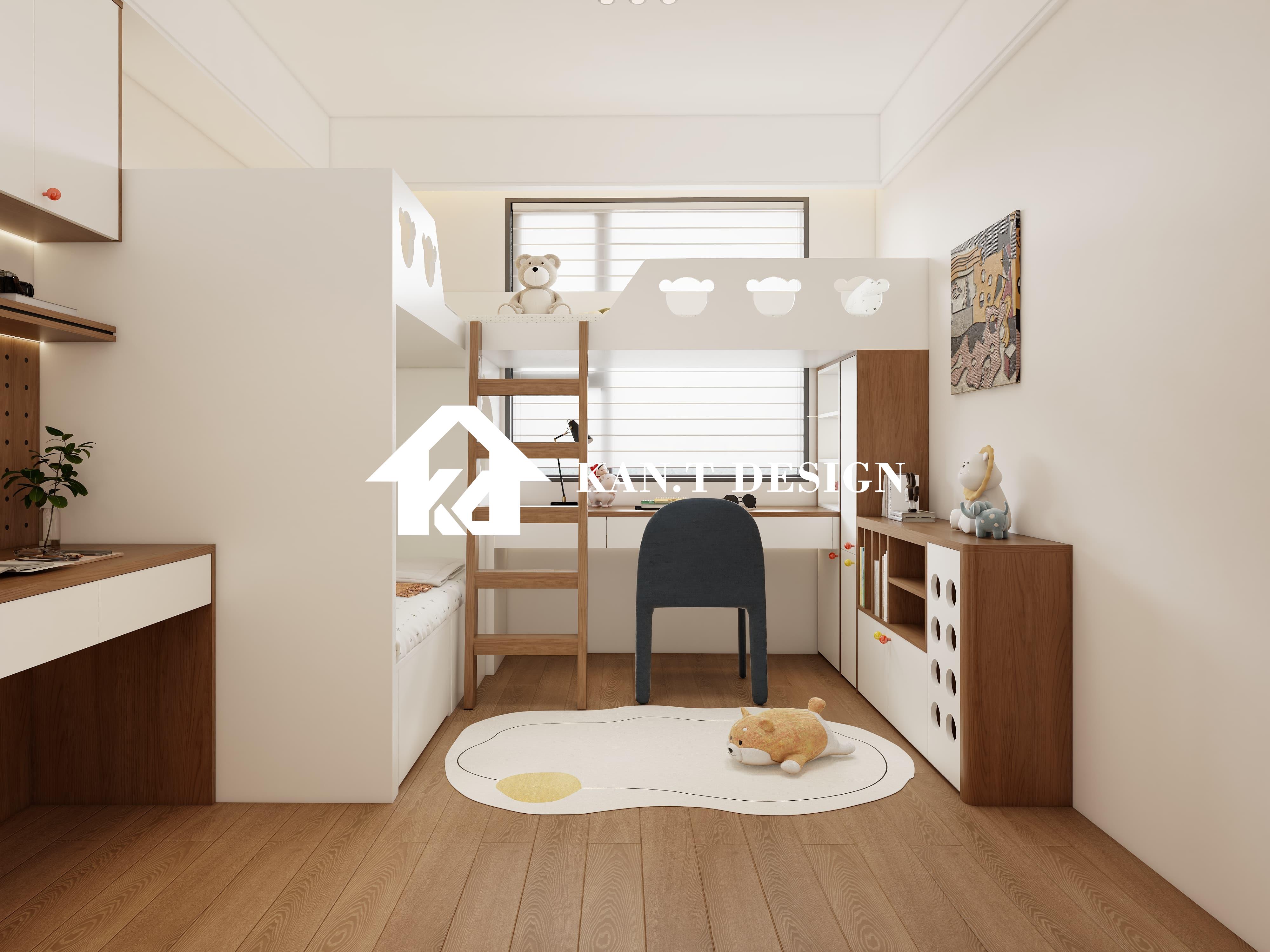 004-Kid'sBedroom-1