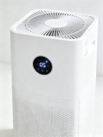 智能空气净化器