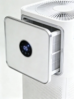 智能空气净化器1