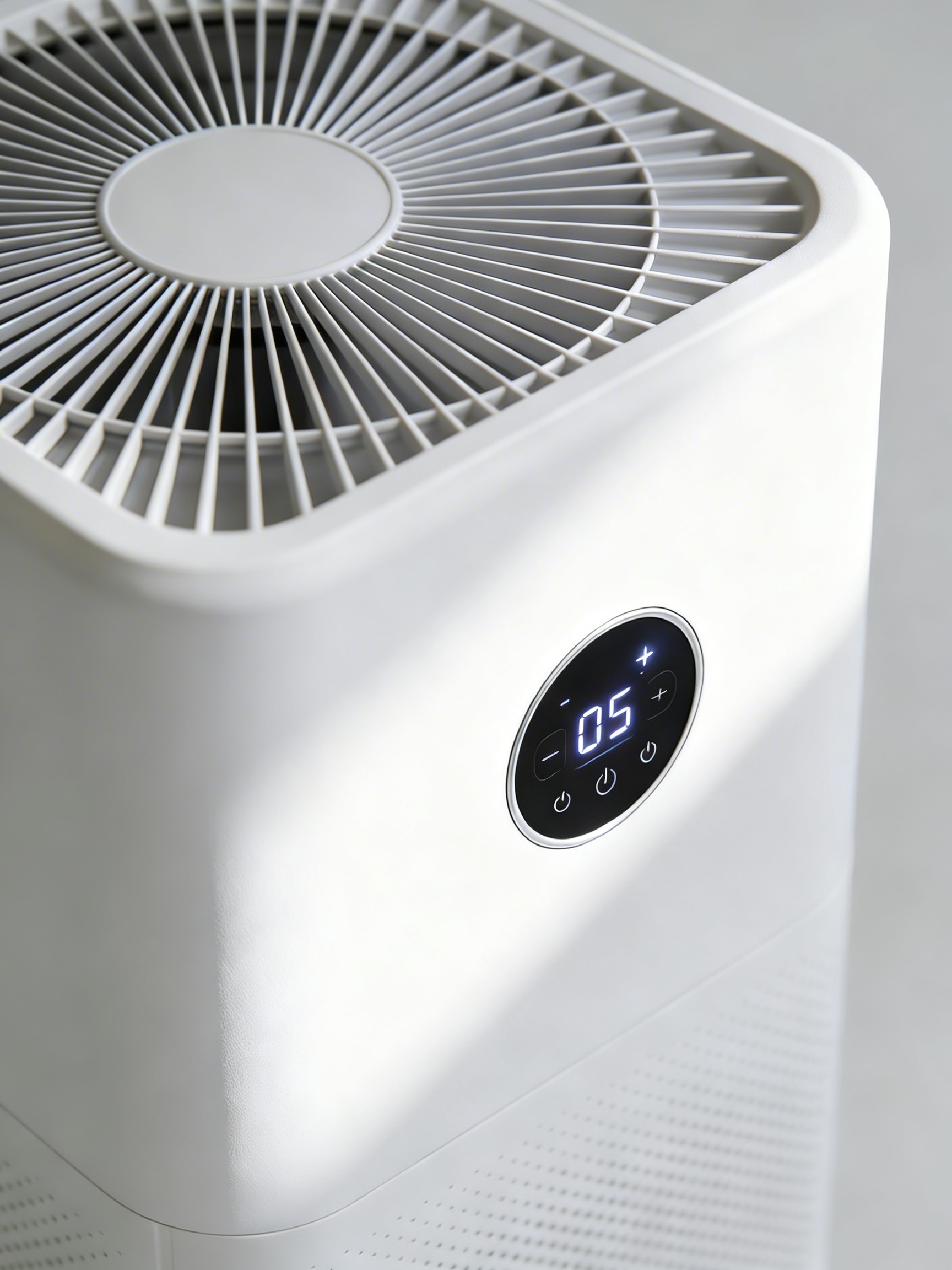 智能空气净化器2