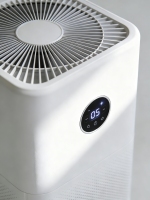 智能空气净化器2